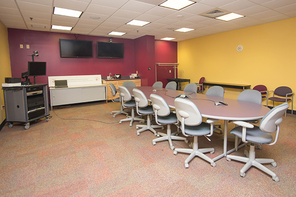 Conference Room (126)